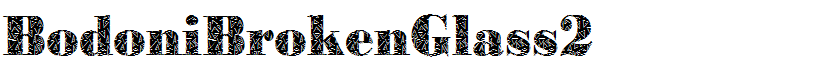 BodoniBrokenGlass2