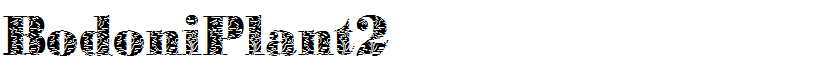 BodoniPlant2