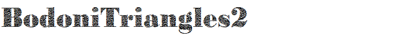 BodoniTriangles2