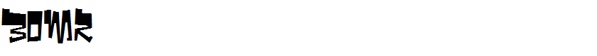 Bomr