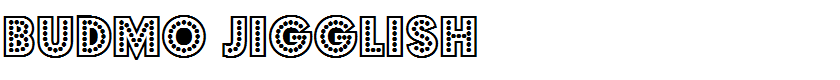Budmo Jigglish