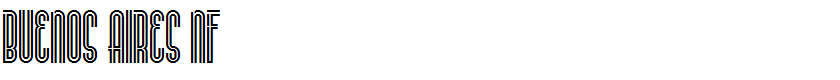 Buenos Aires NF