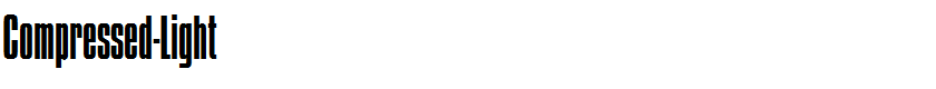 Compressed-Light