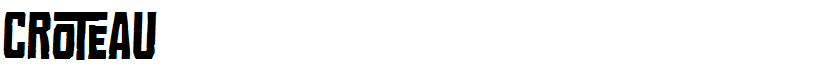 Croteau