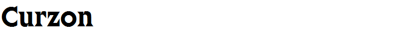 Curzon