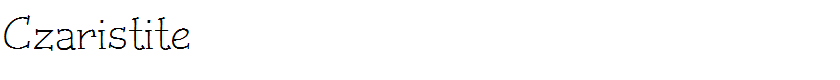 Czaristite