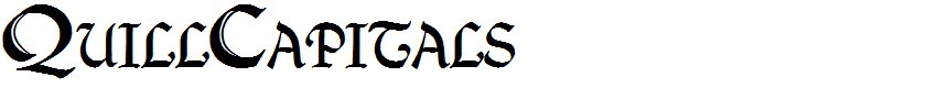 QuillCapitals