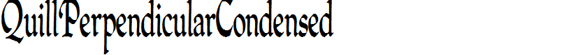 QuillPerpendicularCondensed