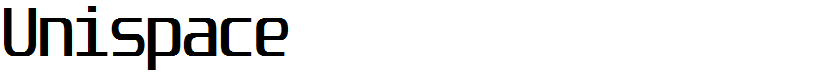 Unispace